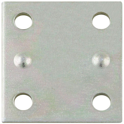 Support de plaque de réparation