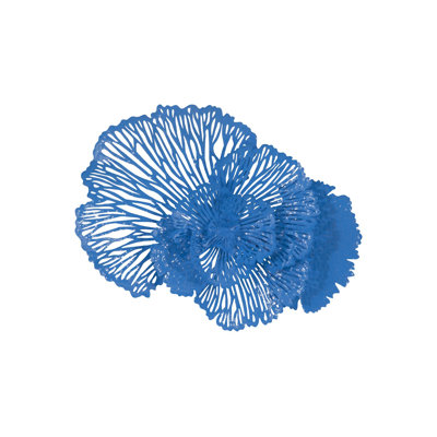 Décoration murale fleur