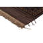 Tapis bleu marine Quentin