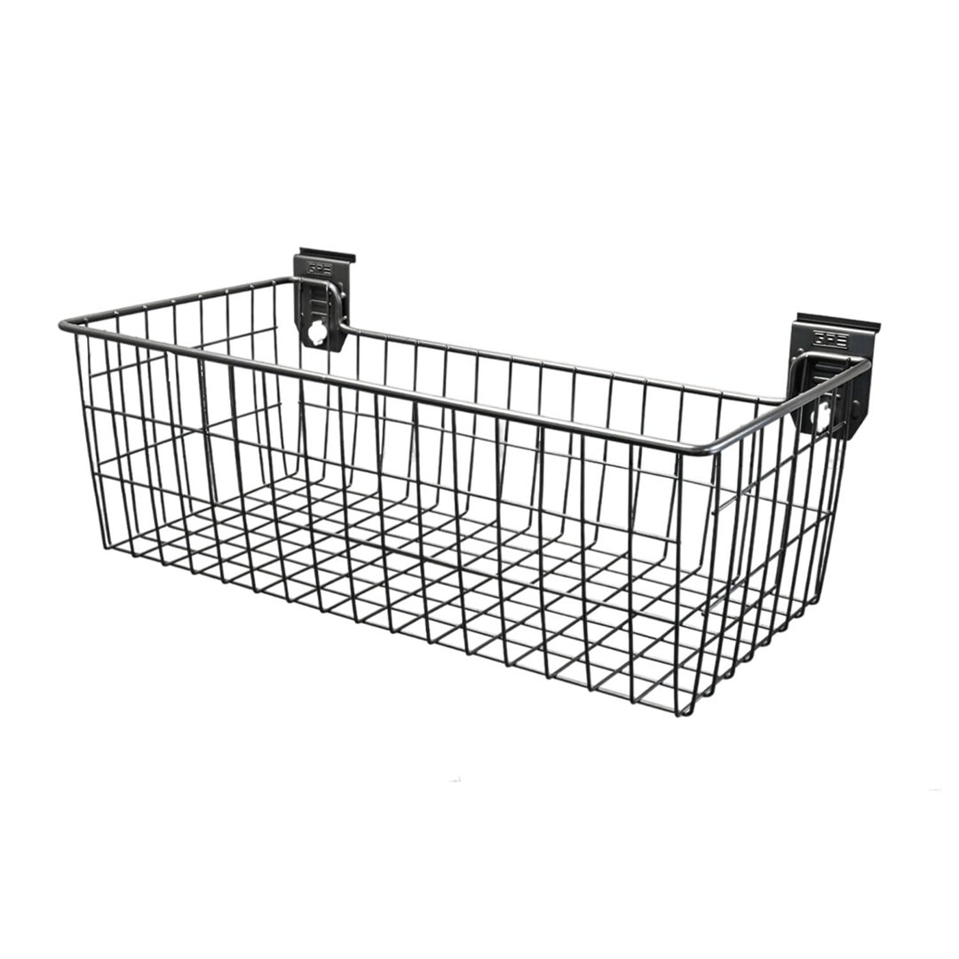 Binghampton Slatwall / Pegboard Kit