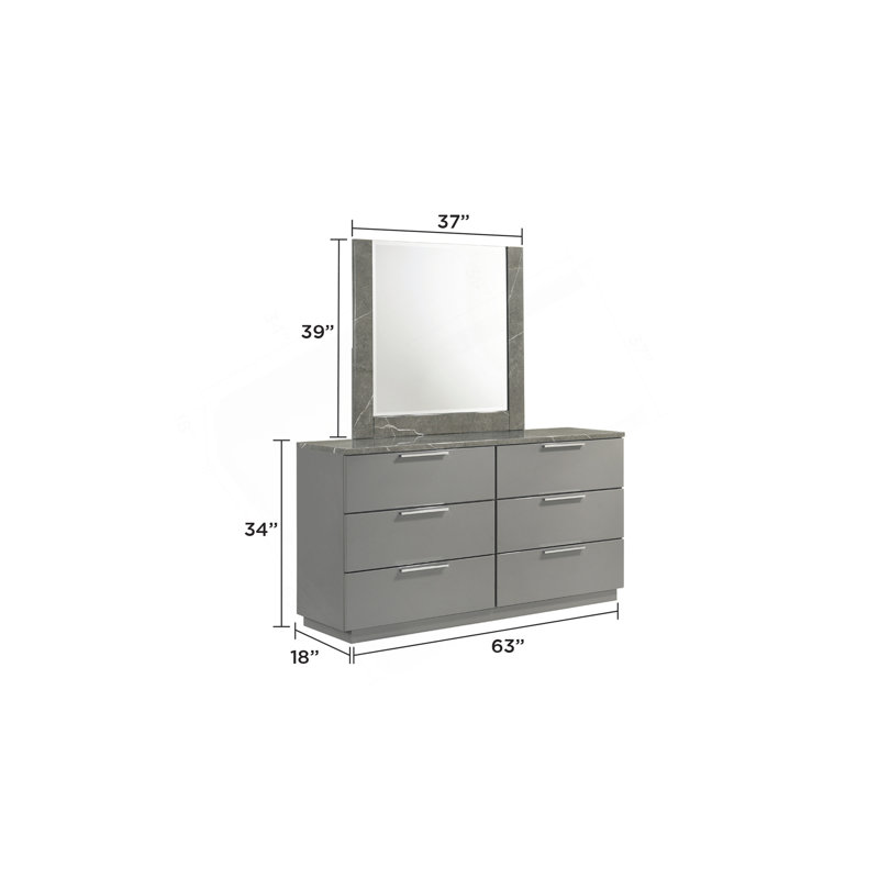 Miroir Elara