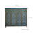 Multi-Functional Storage Porch Cabinet Solid Wood 4 -Drawer Accent Cabinet