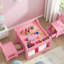 26.38cm H x 5.12cm W Bookcase