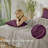 Cooling Bamboo Pillowcases, Set of 2 – Ultra Soft & Breathable-124174807-124174816