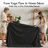 2-in-1 Foldable Yoga Chair with Removable Washable Cover, Ergonomic Chaise Lounge and Bed Bench for Home Studio-364360288