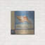 «Ocean Beauties 3» par Art Licensing Studio, art mural en métal, 24 po x 24 po-888913388
