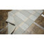 Scandinavian Wool Geometric Area Rug-1248169091