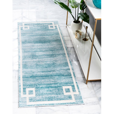 Heights Abstract Indoor Rug