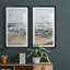 Just Be I - Ensemble de 2 reproductions d'art encadrées-609246378-609246376