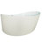 66'' x 66'' Air Acrylic Bathtub