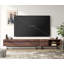 Aadam TV Stand for TVs up to 110"