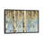 White Forest I by Lisa Audit - Painting on Canvas-886059826-886059827