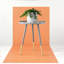 Cadwallader Tray Top End Table-20587811