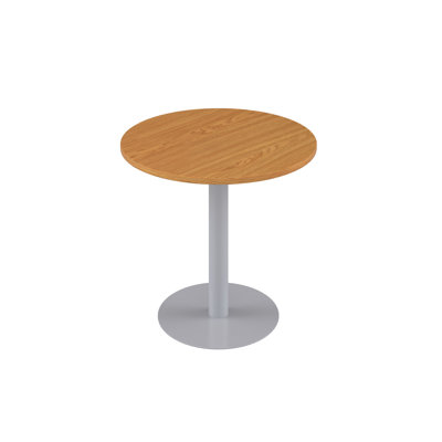 Ricka 60cm Circle Conference Table