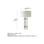 Lampe de table