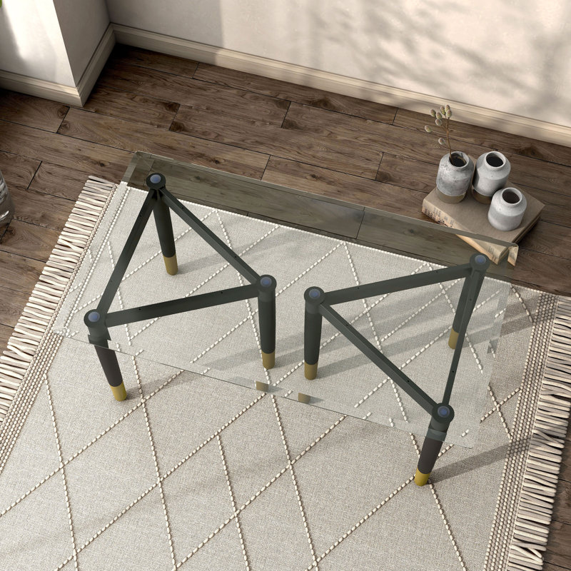 Pied de table Ellint