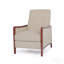 Fauteuil inclinable Mid-Century