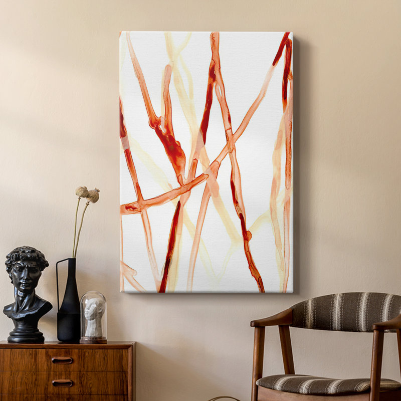 RunnelVI - galerie Cavas sur mesure, H 18 po x l 12 po