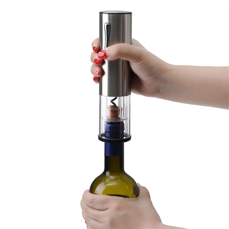 Décapsuleur instantané USB pour bouteille d'eau