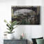 Monet - Toile tendue avec châssis-1582394658