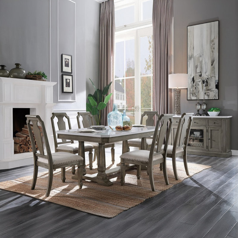 Alterra Dining Table
