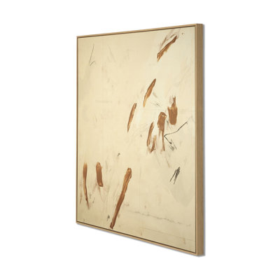The Weight of Gesture by Coup d'Esprit