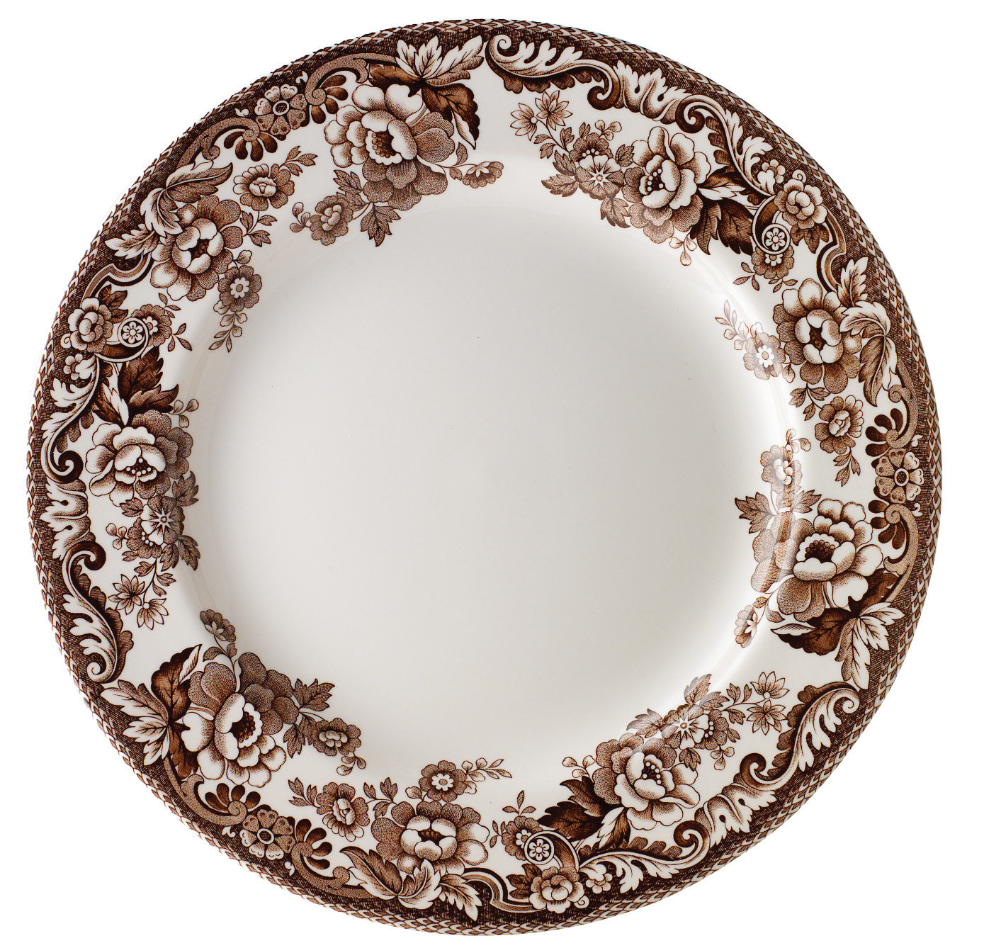 Spode Delamere Bread & Butter Plate 6.5" (Set of 4)