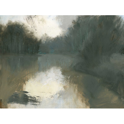 Alastor Moody Landscape - Print
