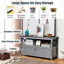 Burroughs TV Stand for TVs up to 50"-901656584