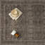 Tapis brun Mila-1421666456