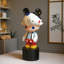 Décoration de plancher en résine Swing - Arm Mickey