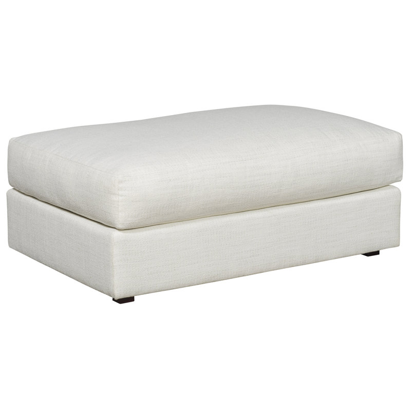 Lucca Stocked Bumper, Kipri Snow 