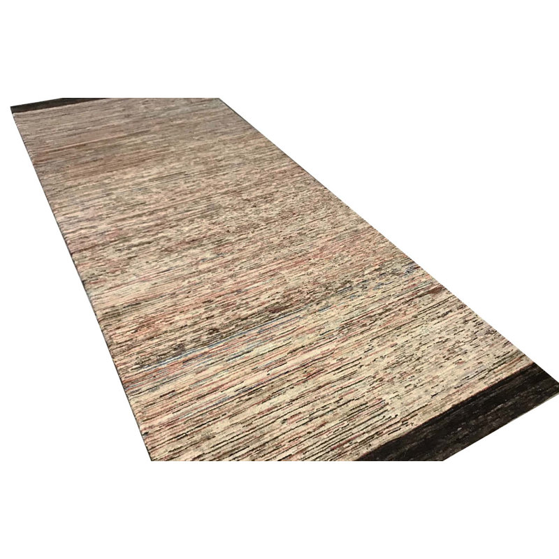 One-of-a-Kind 3'10" X 9'6" Area Rug