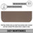 Soothing Comfort Standing Anti-fatigue Mats-65000873-65222973