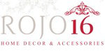 Logo Rojo 16
