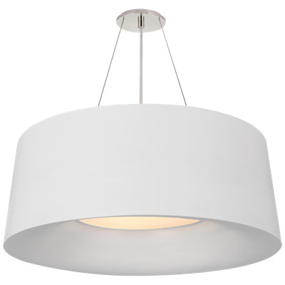 Barbara Barry Halo Medium Hanging Shade
