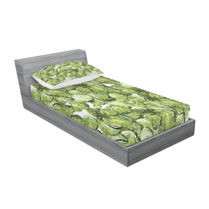 Microfiber Sheet Set