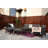 7 - Person Patio Conversation Set with Cushions