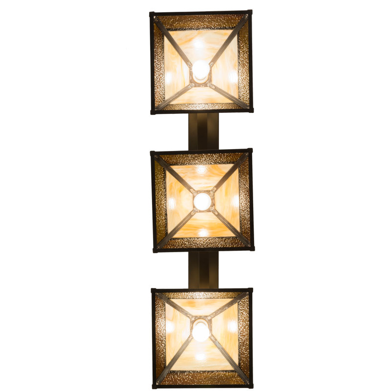 3 - Light Pendant
