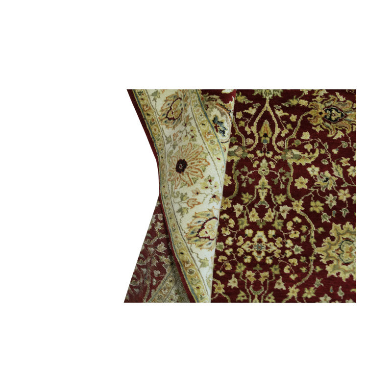 Tapis de haute qualité noué à la main