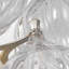 Julie Neill Caselli 15" Sconce-17281887-17281880