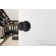 Brinks Raleigh Series Passage Transitional Ball Knob