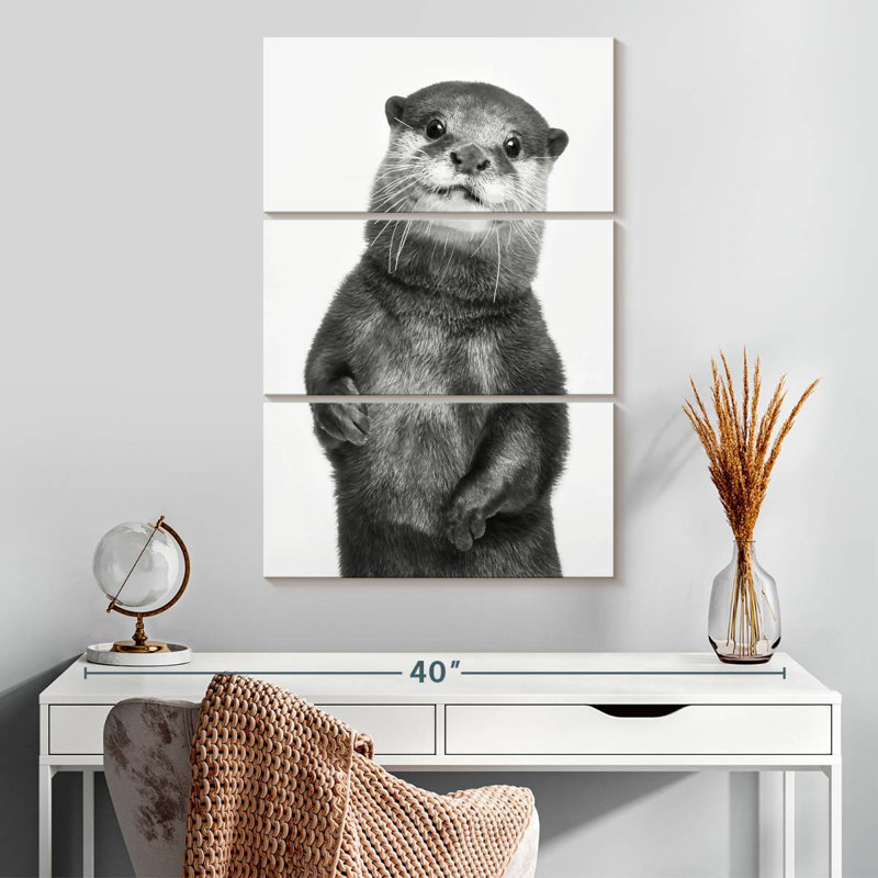 Loutre Brampt