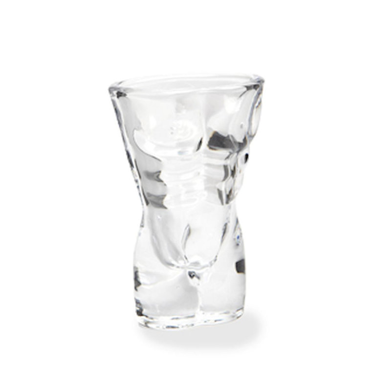 Aloke 1 oz Tireur de verre