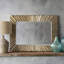 Lampe de table taupe 30,25 po Miri