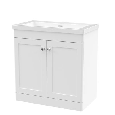 Classique Bathroom Vanity