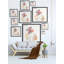 Believe in the Beauty 1 Piece Single Picture Frame Painting-411827662