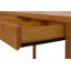 Jess Solid Wood Writing Desk-89990382-89990381