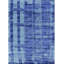 Tapis bleu Hamtramck-232761287
