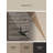 Machine Washable Takengon Fencing Duel Sleek & Chic Modern Rug in Beige – Beige Binding-1883750145